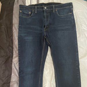 Men's Levi's 510 Jeans 40x32